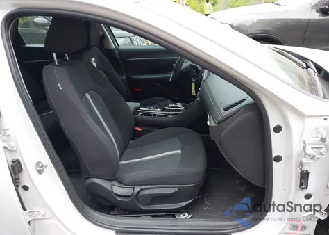 2023 Hyundai Sonata Se z USA, uszkodzony, nr VIN KMHL24JA5PA343473